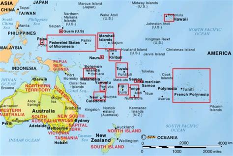 islas fiji dónde están.